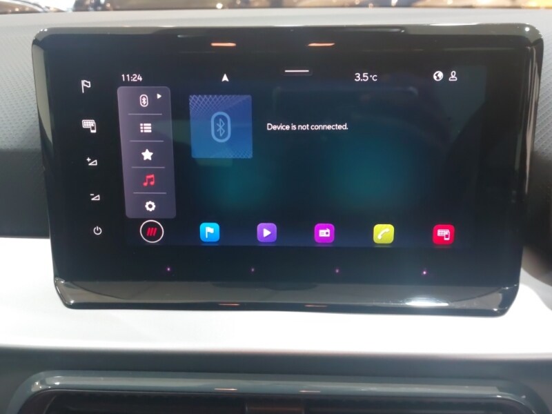 Used SEAT Ibiza 2024 for sale - 77209044: Photo 13