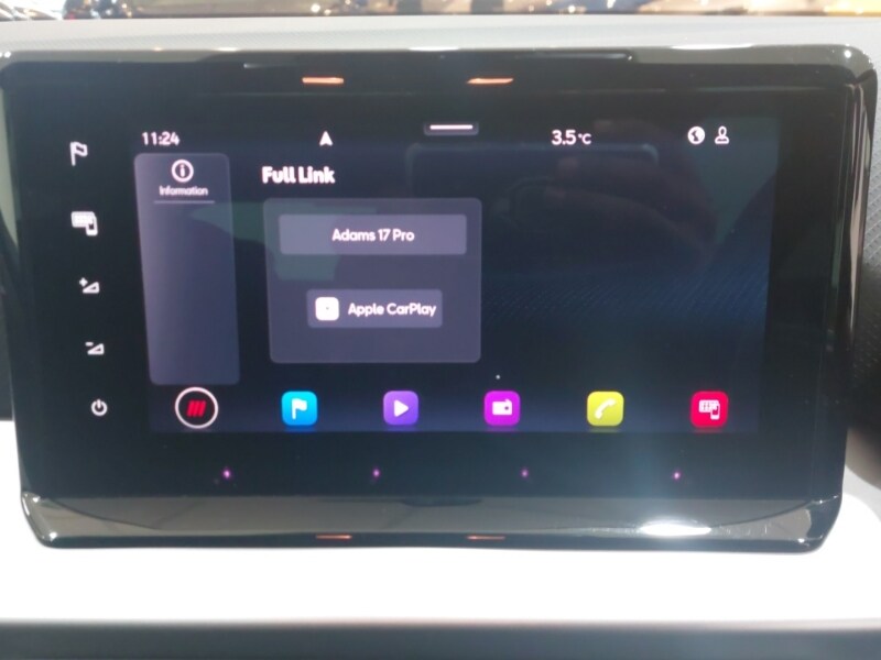 Used SEAT Ibiza 2024 for sale - 77209044: Photo 14