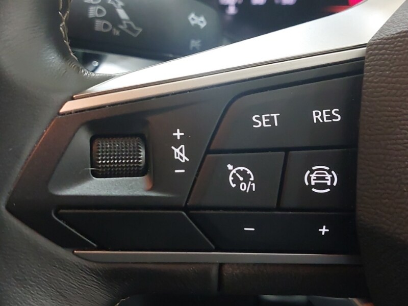 Used SEAT Ibiza 2024 for sale - 77209044: Photo 18