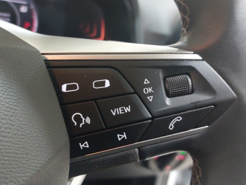 Used SEAT Ibiza 2024 for sale - 77209044: Photo 19