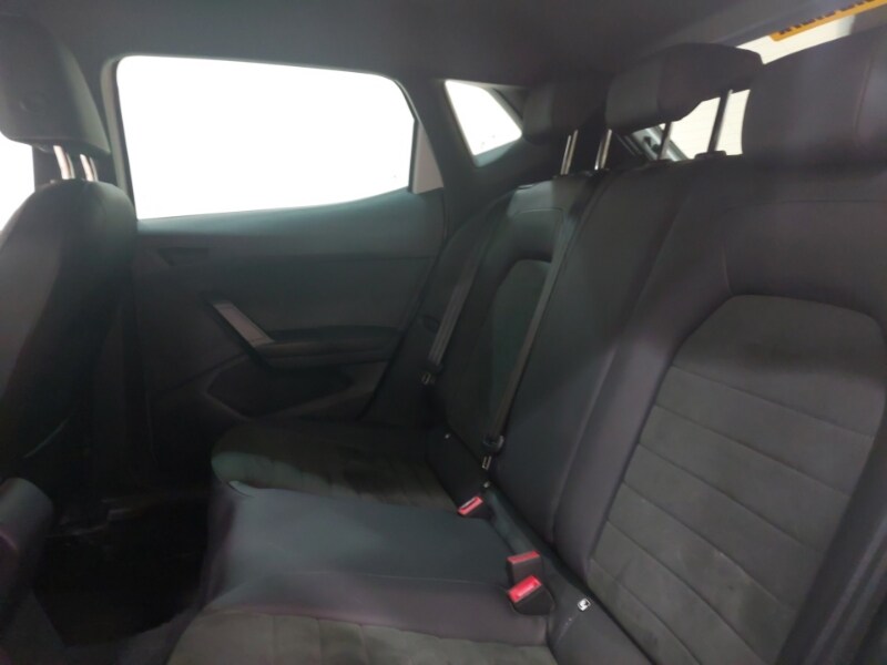 Used SEAT Ibiza 2024 for sale - 77209044: Photo 6