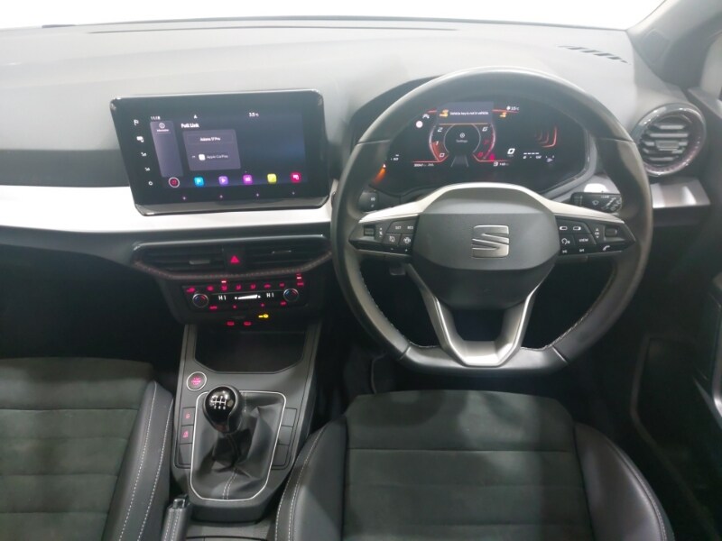 Used SEAT Ibiza 2024 for sale - 77209044: Photo 7