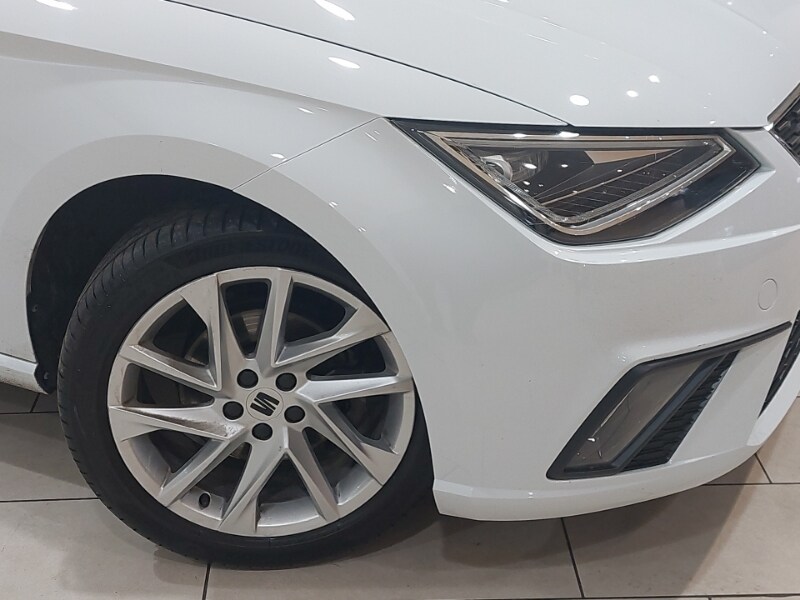 Used SEAT Ibiza 2024 for sale - 77209044: Photo 9