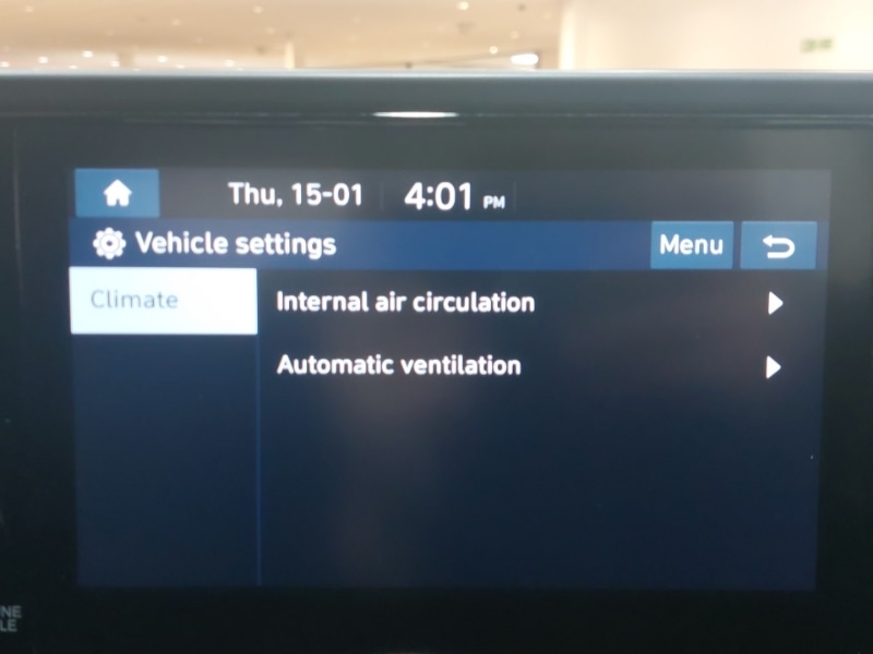 Used Hyundai BAYON 2023 for sale - 77214087: Photo 14