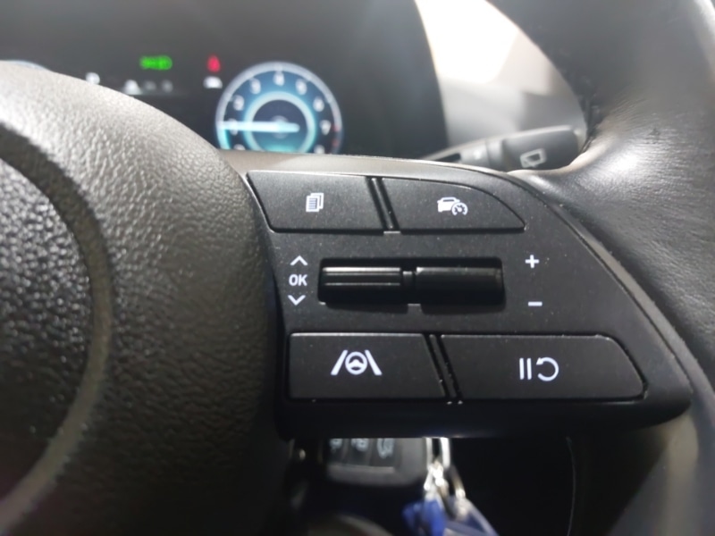 Used Hyundai BAYON 2023 for sale - 77214087: Photo 17