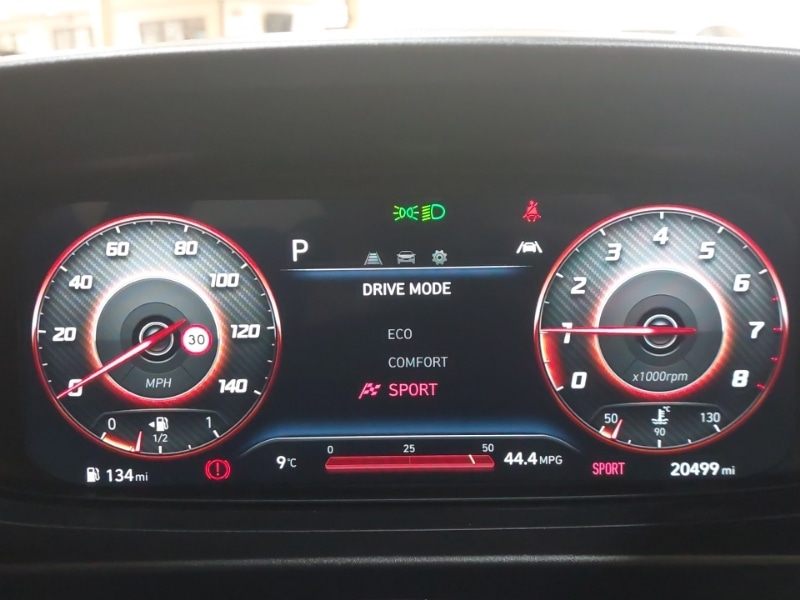 Used Hyundai BAYON 2023 for sale - 77214087: Photo 18