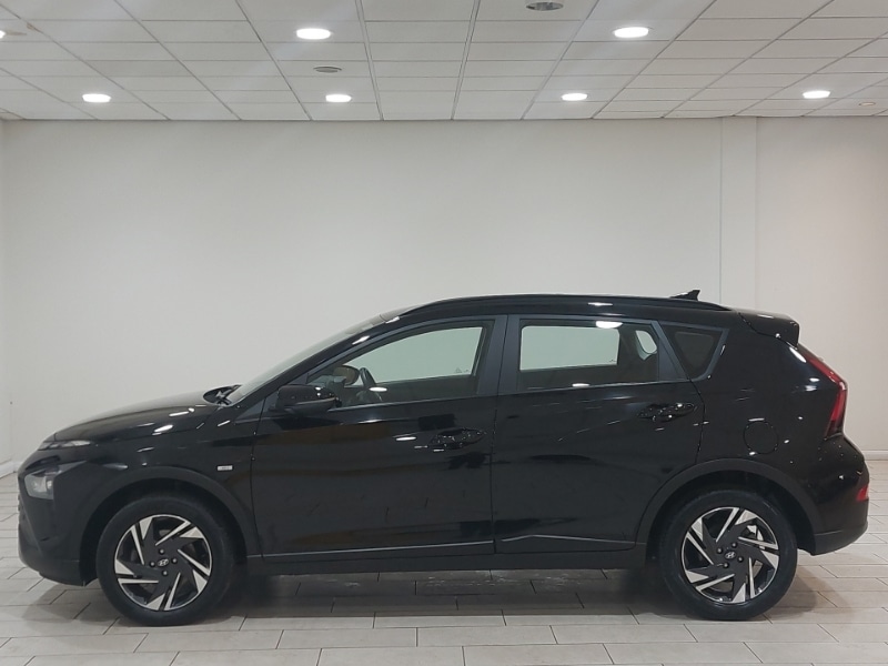 Used Hyundai BAYON 2023 for sale - 77214087: Photo 4