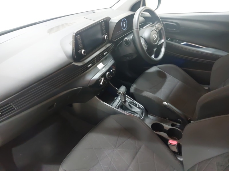 Used Hyundai BAYON 2023 for sale - 77214087: Photo 5