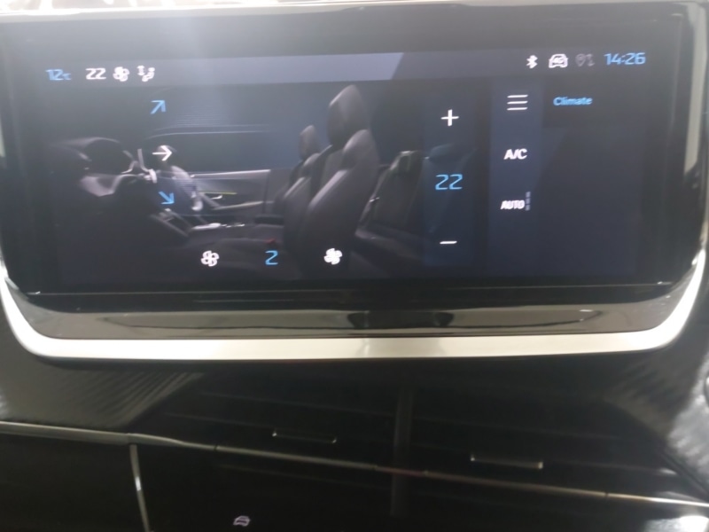 Used Peugeot 2008 2024 for sale - 77837517: Photo 13