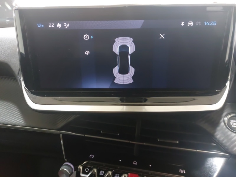 Used Peugeot 2008 2024 for sale - 77837517: Photo 14