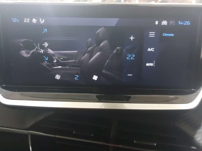 Used Peugeot 2008 2024 for sale - 77837517: Photo 15