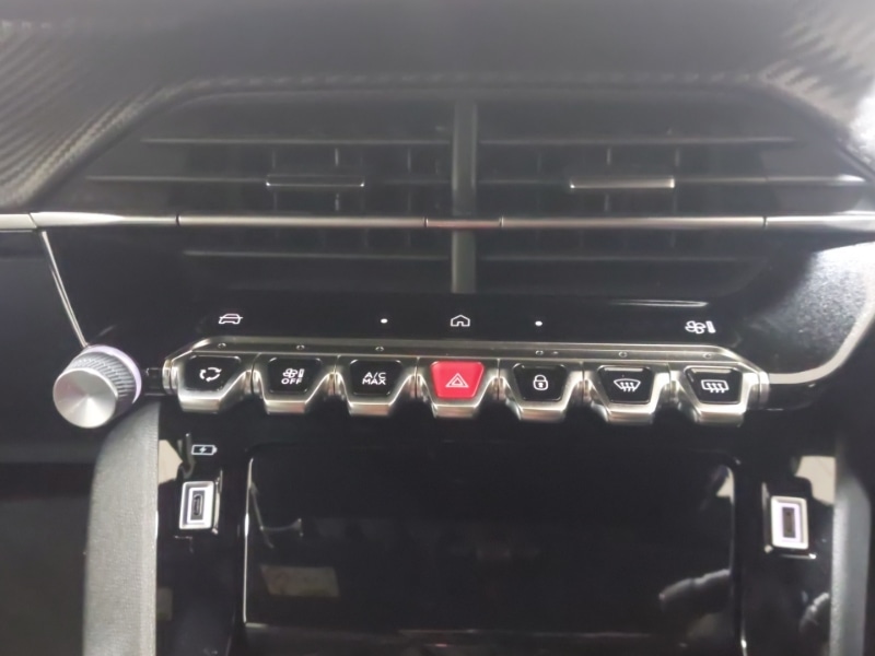 Used Peugeot 2008 2024 for sale - 77837517: Photo 16