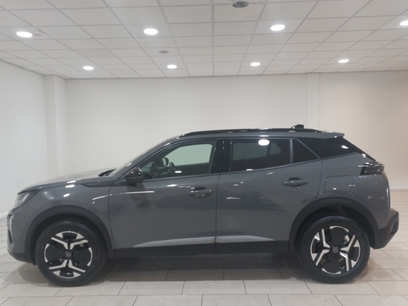 Used Peugeot 2008 2024 for sale - 77837517: Photo 4