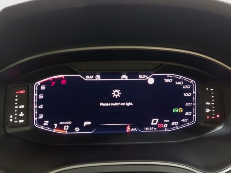 Used SEAT Arona 2024 for sale - 78169704: Photo 11