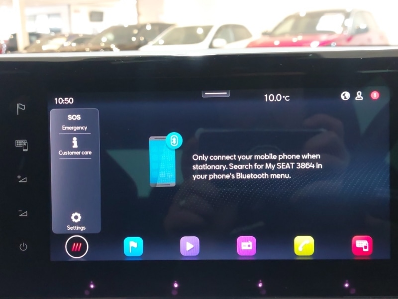 Used SEAT Arona 2024 for sale - 78169704: Photo 16