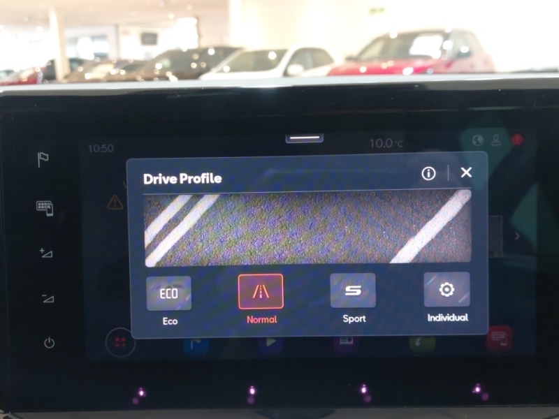 Used SEAT Arona 2024 for sale - 78169704: Photo 17