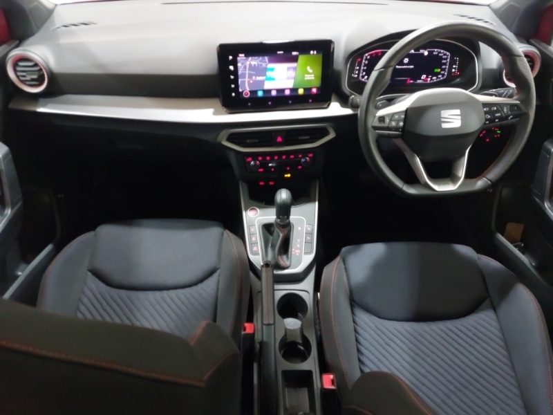 Used SEAT Arona 2024 for sale - 78169704: Photo 2