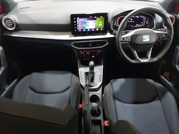 Used SEAT Arona 2024 for sale - 78169704: Photo