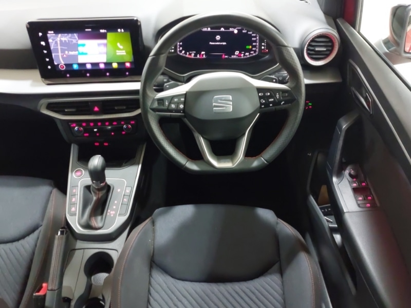 Used SEAT Arona 2024 for sale - 78169704: Photo 7