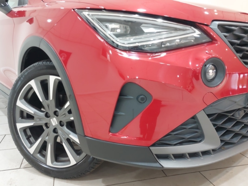 Used SEAT Arona 2024 for sale - 78169704: Photo 9