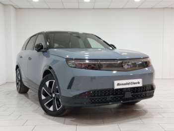 2024 - 157kW GS 73kWh 5dr Auto
