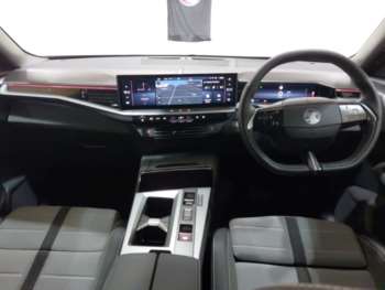 Used Vauxhall Grandland 2024 for sale - 73735581: Photo