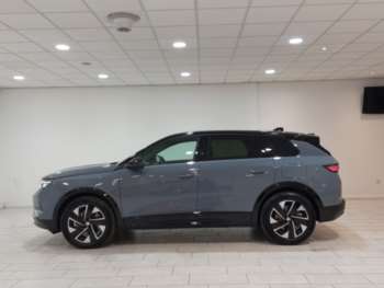 Used Vauxhall Grandland 2024 for sale - 73735581: Photo