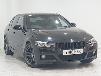Used BMW 3 Series 2018 for sale - 78853432: Photo