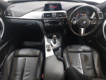 Used BMW 3 Series 2018 for sale - 78853432: Photo