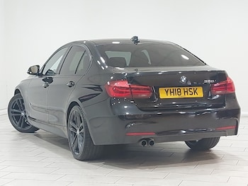 Used BMW 3 Series 2018 for sale - 78853432: Photo