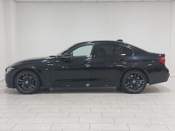 Used BMW 3 Series 2018 for sale - 78853432: Photo