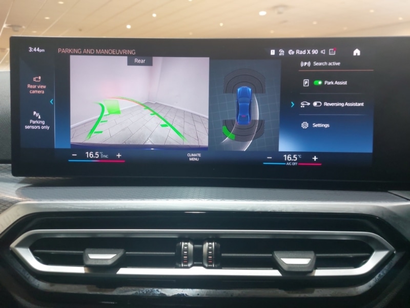 Used BMW 3 Series 2024 for sale - 78187280: Photo 12