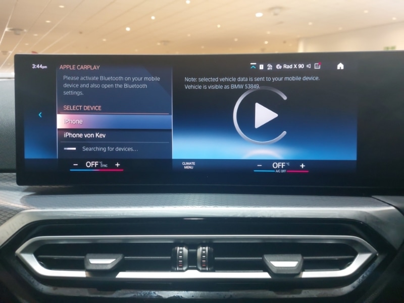 Used BMW 3 Series 2024 for sale - 78187280: Photo 13