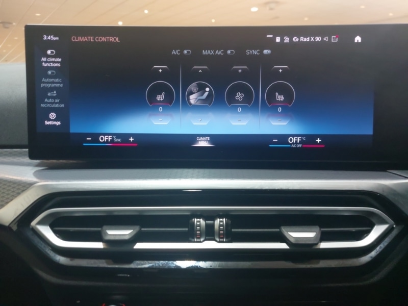 Used BMW 3 Series 2024 for sale - 78187280: Photo 14