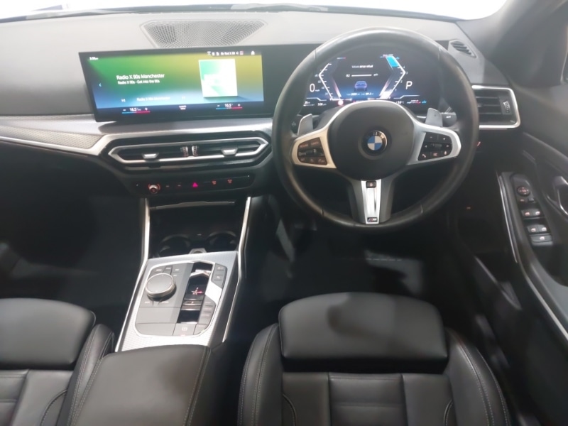 Used BMW 3 Series 2024 for sale - 78187280: Photo 7