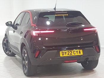 Used Vauxhall Mokka 2022 for sale - 78910188: Photo