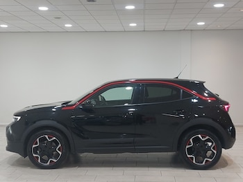 Used Vauxhall Mokka 2022 for sale - 78910188: Photo