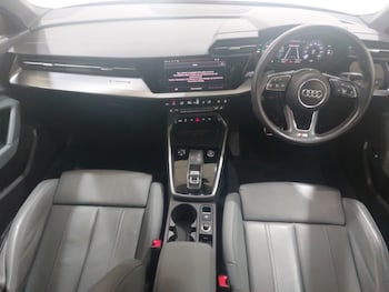Used Audi A3 2023 for sale - 79214333: Photo