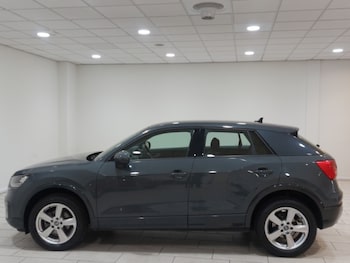 Used Audi Q2 2020 for sale - 79406760: Photo