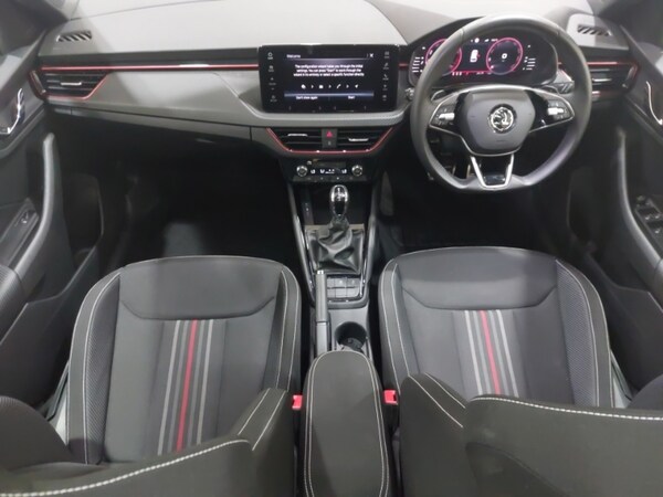 Used Skoda Kamiq 2024 for sale - 75605639: Photo 2