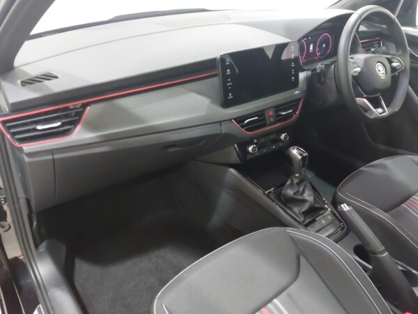 Used Skoda Kamiq 2024 for sale - 75605639: Photo 5