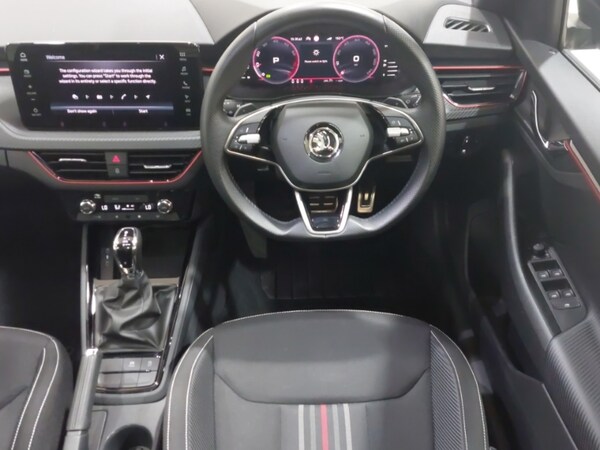Used Skoda Kamiq 2024 for sale - 75605639: Photo 7