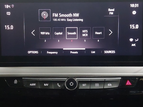 Used Vauxhall Mokka 2023 for sale - 76145073: Photo 10