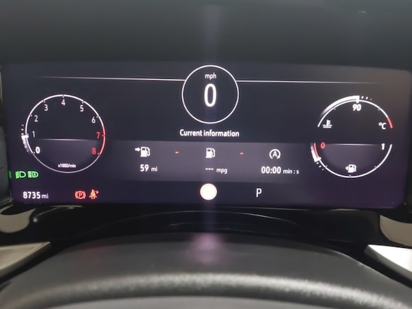 Used Vauxhall Mokka 2023 for sale - 76145073: Photo 11