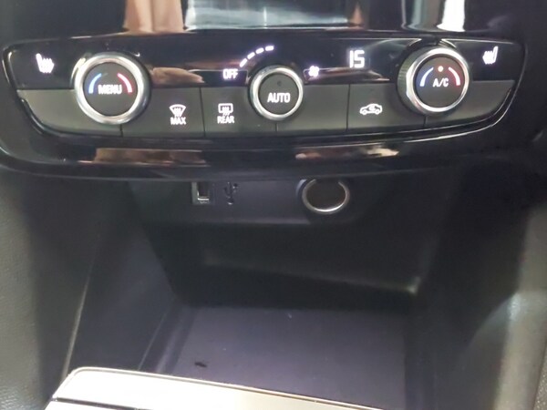 Used Vauxhall Mokka 2023 for sale - 76145073: Photo 15