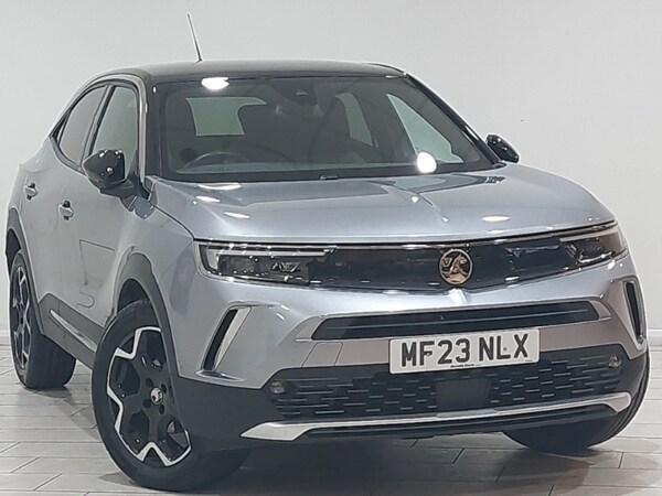 Used Vauxhall Mokka 2023 for sale - 76145073: Photo 1