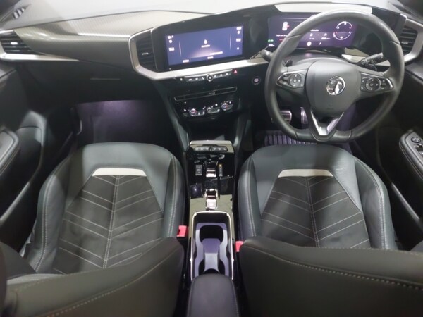 Used Vauxhall Mokka 2023 for sale - 76145073: Photo 2