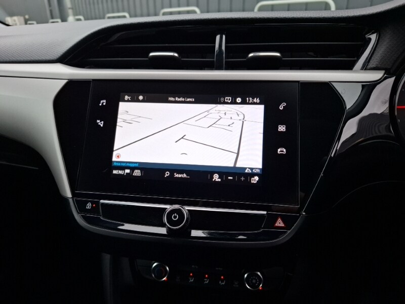 Used Vauxhall Corsa 2020 for sale - 77761008: Photo 11