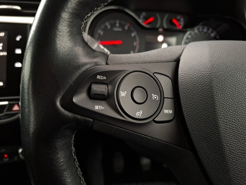 Used Vauxhall Corsa 2020 for sale - 77761008: Photo 17