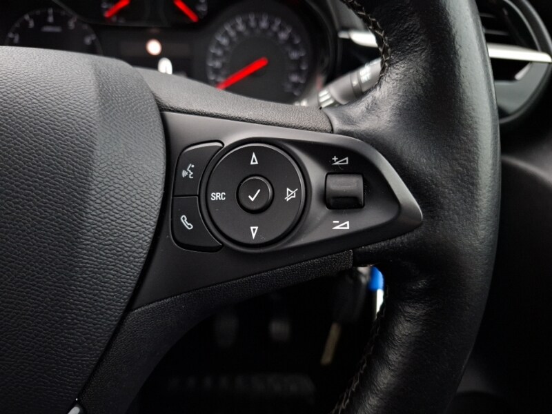 Used Vauxhall Corsa 2020 for sale - 77761008: Photo 18